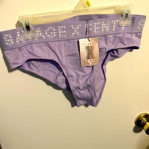 UNWORN WITH TAGS  Forever Savage Sleep Short- Savage X FENTY (Rihanna) lingerie